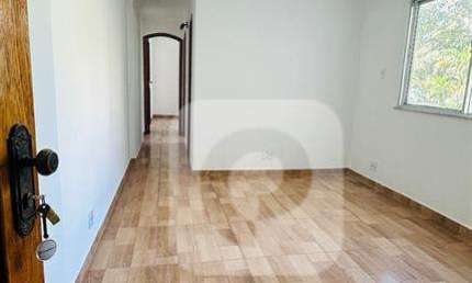 Apartamento de 48m² em área privilegiada do Camorim, Jacarepaguá.