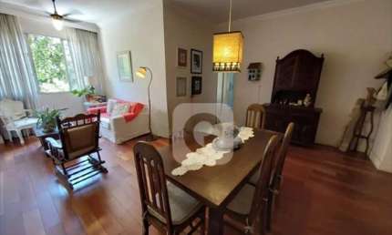 Apartamento com 3 quartos à venda na Rua Conde de Bonfim, Tijuca, Rio de Janeiro