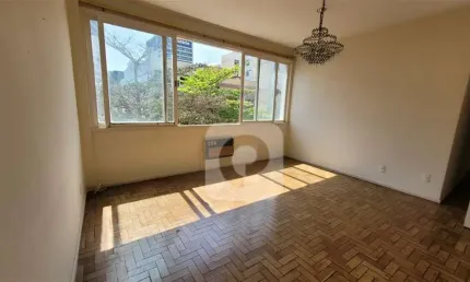 Apartamento com 2 quartos à venda na Rua Professor Gabizo, Maracanã, Rio de Janeiro