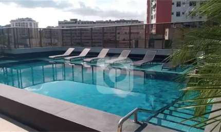 a! Apartamento m Descubra seu novo lar na Tijucoderno e completo, pronto para você.