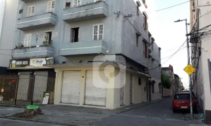 Loja com 80m2! Excelente para o seu negócio! Não perca a oportunidade!