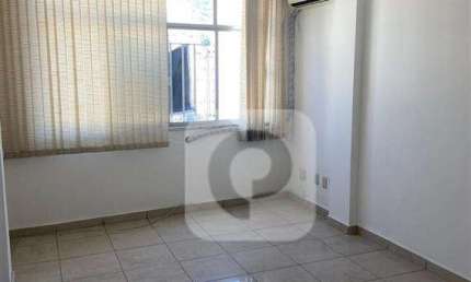 Descubra seu novo lar no Grajaú: Apartamento amplo com vista livre!