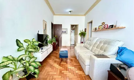 Excelente oportunidade, apartamento de 3 quartos com vaga .