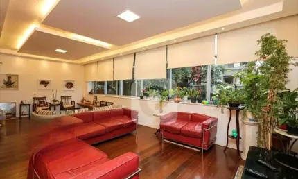 Apartamento com 4 quartos à venda na Rua Itacuruçá, Tijuca, Rio de Janeiro