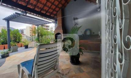 Casa com 5 quartos à venda na Rua Tomás Coelho, Tijuca, Rio de Janeiro