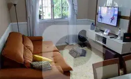 Apartamento com 2 quartos à venda na Rua Cristiania, Cachambi, Rio de Janeiro