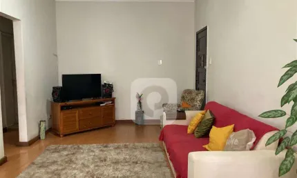 Apartamento com 3 quartos à venda na Rua do Bispo, Rio Comprido, Rio de Janeiro