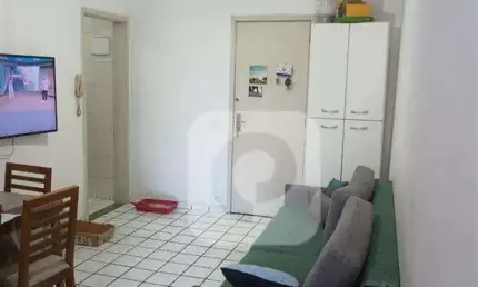 Apartamento com 1 quarto à venda na Rua dos Inválidos, Centro, Rio de Janeiro