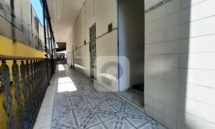 Apartamento com 6 quartos à venda na Rua General Canabarro, Maracanã, Rio de Janeiro