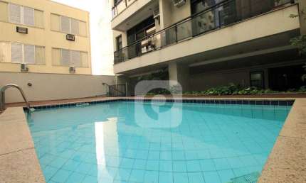 Metrô Tijuca, Varanda, 3 Quartos, 1 suite, 3 vagas, piscina - Tijuca - RJ