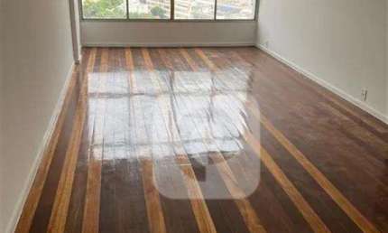 Apartamento com 3 quartos à venda na Rua Conde de Bonfim, Tijuca, Rio de Janeiro