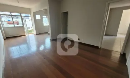 Cobertura com 4 quartos à venda na Rua Silva Guimarães, Tijuca, Rio de Janeiro