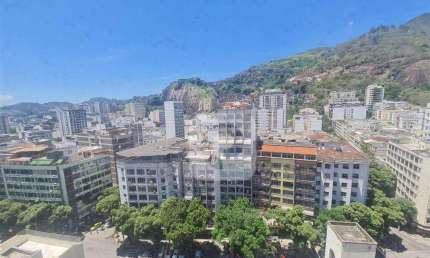 Sala comercial à venda na Rua Conde de Bonfim, Tijuca, Rio de Janeiro