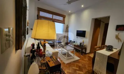 Apartamento com 1 quarto à venda na Rua Valparaíso, Tijuca, Rio de Janeiro