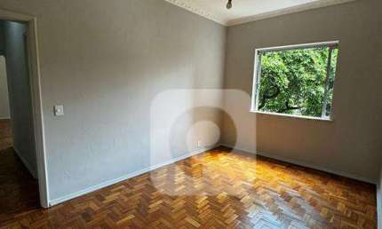 Oportunidade imperdível 2 quartos-87m²- Rio Comprido