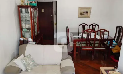 Apartamento com 3 quartos à venda na Rua Duque de Caxias, Vila Isabel, Rio de Janeiro