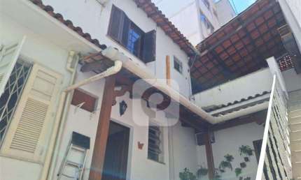 Casa com 5 quartos à venda na Rua Doutor Satamini, Tijuca, Rio de Janeiro