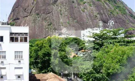 Apartamento com 3 quartos à venda na Avenida Pasteur, Urca, Rio de Janeiro