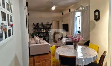 Apartamento com 2 quartos à venda na Rua Alzira Brandão, Tijuca, Rio de Janeiro