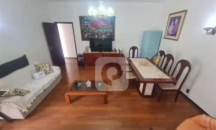 Casa com 3 quartos à venda na Rua Barão de Itapagipe, Tijuca, Rio de Janeiro