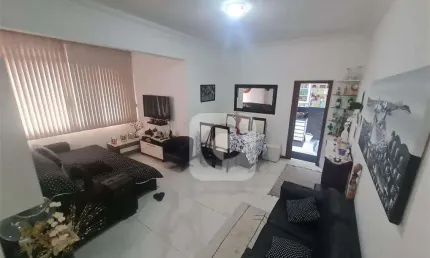 Apartamento com 2 quartos à venda na Rua Barão de Itapagipe, Tijuca, Rio de Janeiro