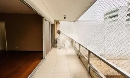 Apartamento com 4 quartos à venda na Rua Alzira Brandão, Tijuca, Rio de Janeiro