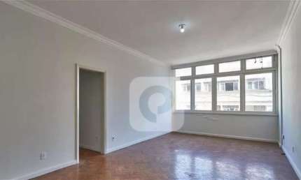 Apartamento com 3 quartos à venda na Rua Conde de Bonfim, Tijuca, Rio de Janeiro