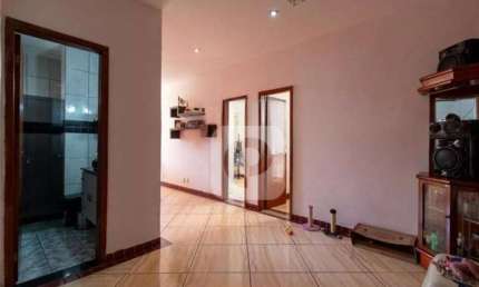 Casa com 4 quartos à venda na Rua Ferreira Pontes, Tijuca, Rio de Janeiro