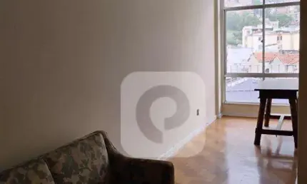 Ótimo apartamento na conde de bonfim 3 quartos tijuca