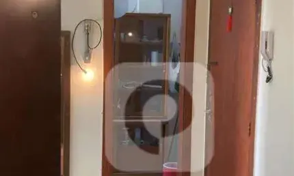 Lindo Apartamento reformado com conforto e estilo -58m²- Santa Teresa