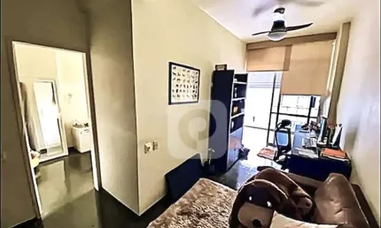 Apartamento com 1 quarto à venda na Rua Cândido Mendes, Glória, Rio de Janeiro
