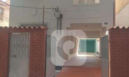 Casa com 4 quartos à venda na Rua Petrocochino, Vila Isabel, Rio de Janeiro