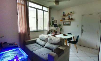 Apartamento com 2 quartos à venda na Rua Engenheiro Gama Lobo, Vila Isabel, Rio de Janeiro