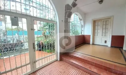 Casa com 4 quartos à venda na Rua Severino Brandão, Tijuca, Rio de Janeiro