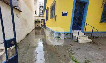 Casa Linear no Grajaú de 270mº2,  com churrasqueira e área de lazer.