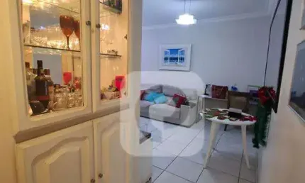 Apartamento com 2 quartos à venda na Rua Carlos de Vasconcelos, Tijuca, Rio de Janeiro