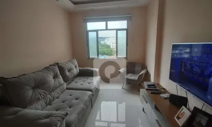 Apartamento com 2 quartos à venda na Avenida Paulo de Frontin, Tijuca, Rio de Janeiro