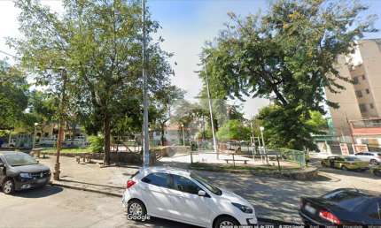 Casa com 4 quartos à venda na Rua Duque de Caxias, Vila Isabel, Rio de Janeiro