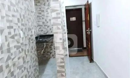 Apartamento com 1 quarto à venda na Rua Hilário de Gouveia, Copacabana, Rio de Janeiro