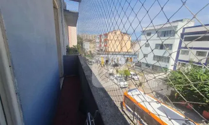 Apartamento com 2 quartos à venda na Rua Barão de Iguatemi, Praça da Bandeira, Rio de Janeiro