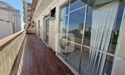 Sala comercial com 3 salas à venda na Rua Acre, Centro, Rio de Janeiro