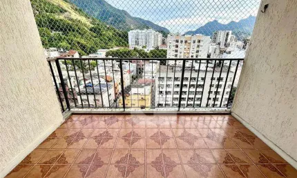 Apartamento 3 quartos com suite  próximo ao metrô sans pena .