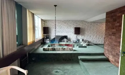 Apartamento com 3 quartos à venda na Rua Clóvis Beviláqua, Tijuca, Rio de Janeiro