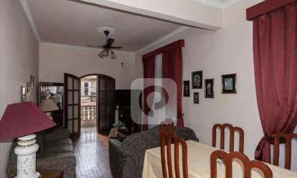 Casa com 8 quartos à venda na Rua Alberto de Sequeira, Tijuca, Rio de Janeiro