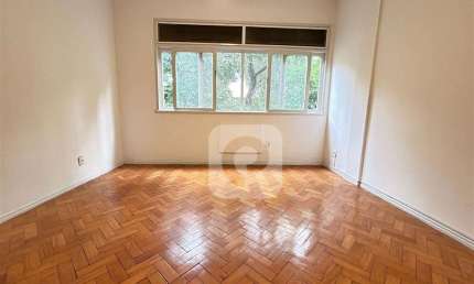 Apartamento com 2 quartos à venda na Rua Visconde de Figueiredo, Tijuca, Rio de Janeiro