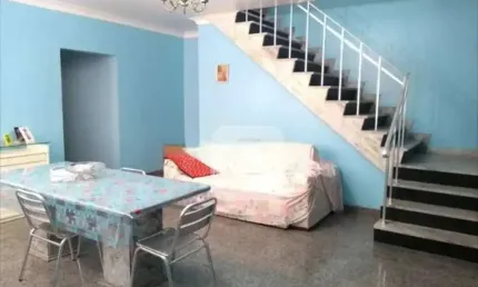 Casa com 7 quartos à venda na Rua Conselheiro Zenha, Tijuca, Rio de Janeiro
