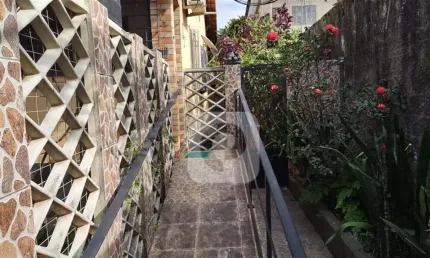 Casa com 2 quartos à venda na Rua Márcio Rangel Pereira, Mumbuca, Maricá