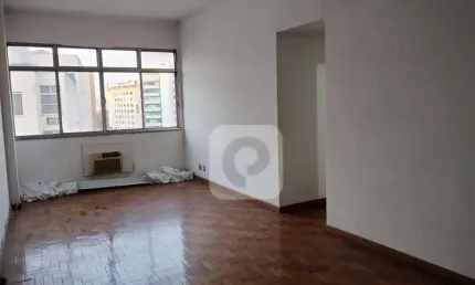 Apartamento com 3 quartos à venda na Rua Santo Afonso, Tijuca, Rio de Janeiro