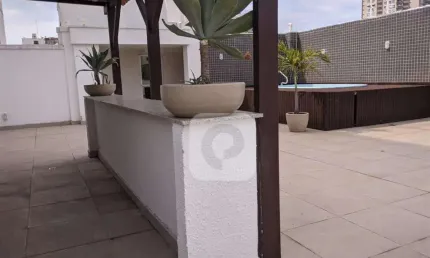 Apartamento Novo em Excelente Localização – Claro, Arejado e Confortável!