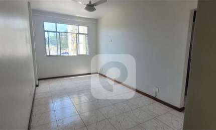 Apartamento com 2 Quartos à venda, 67m², com vaqa  - Rio Comprido